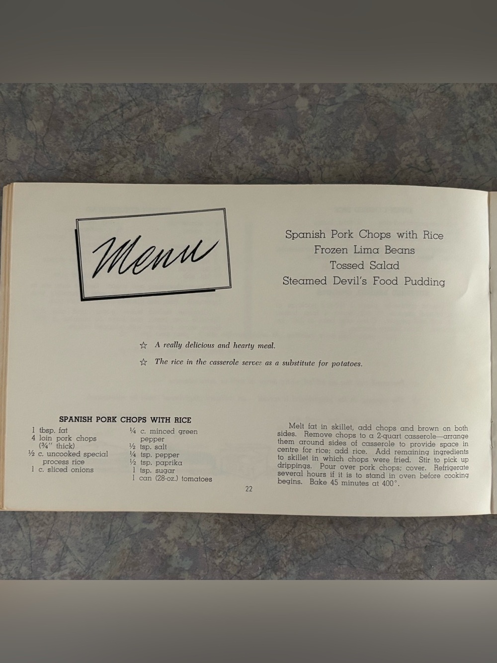 "Penny Powers Oven Meals" and "The Senior Chef" Cookbooks - SK Recipes - Sask - Picture 6 of 16